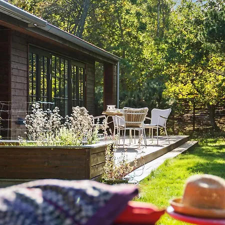 In With Sauna 度假居 *