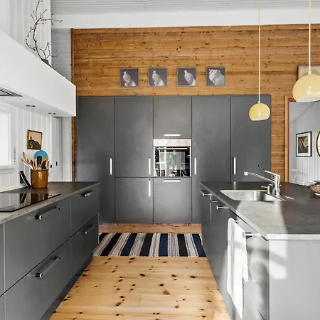 In With Sauna * Rørvig