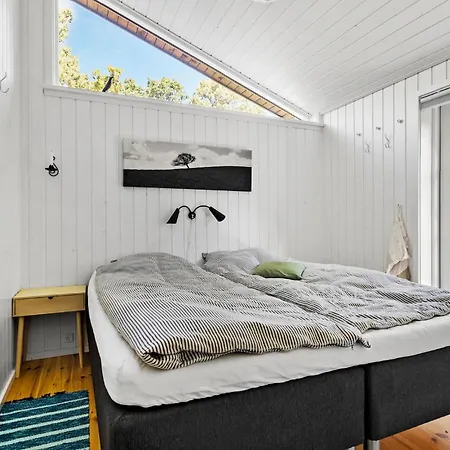 In With Sauna Rørvig