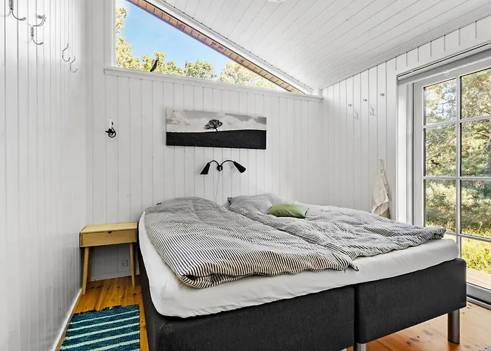 In With Sauna Rørvig