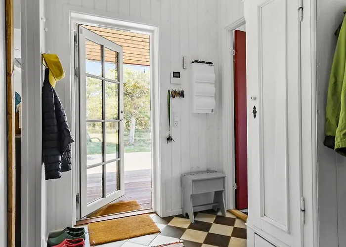 Holiday home In With Sauna *