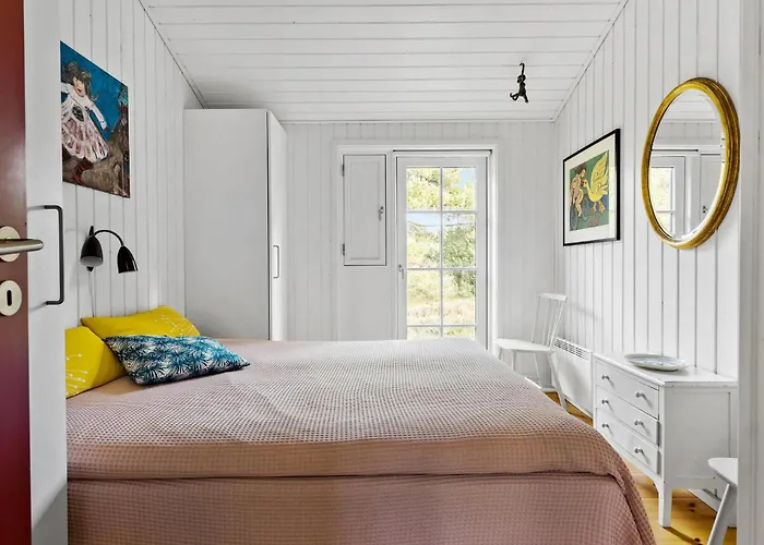 Holiday home In With Sauna
